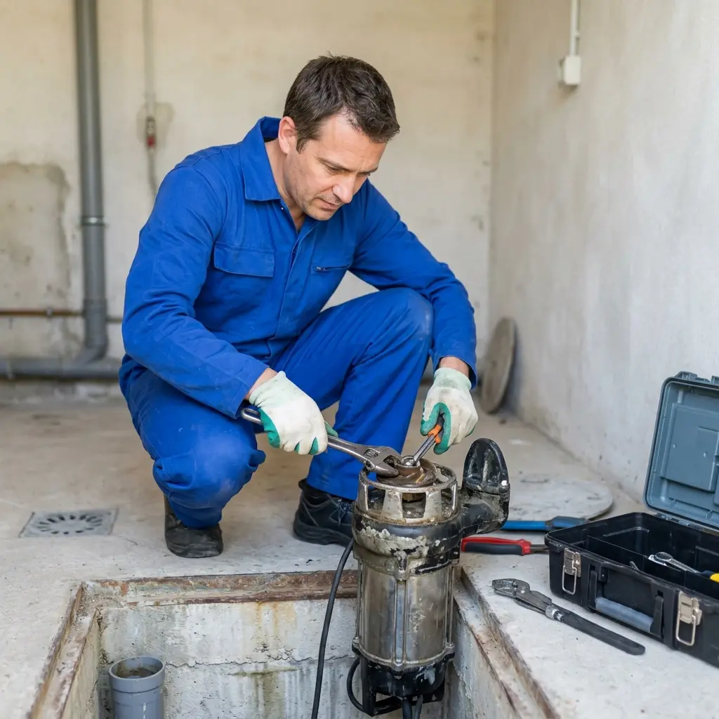 Prévenir les bouchages de votre installation