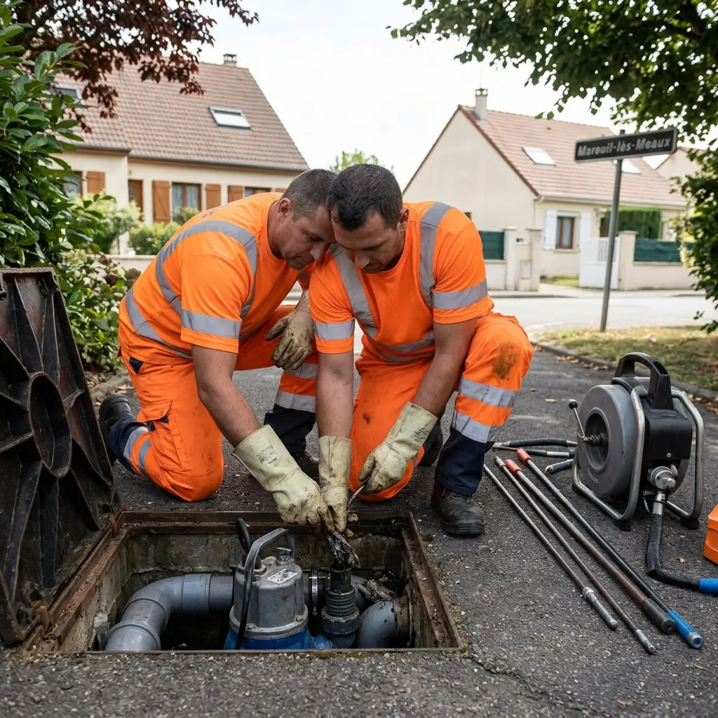 Prévenir les blocages de votre installation