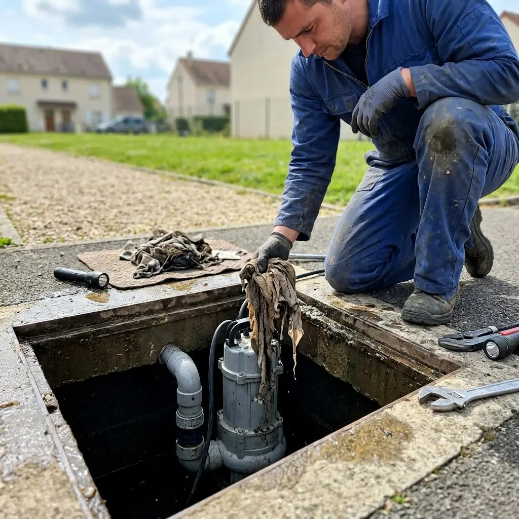 Diagnostic et traitement de votre installation