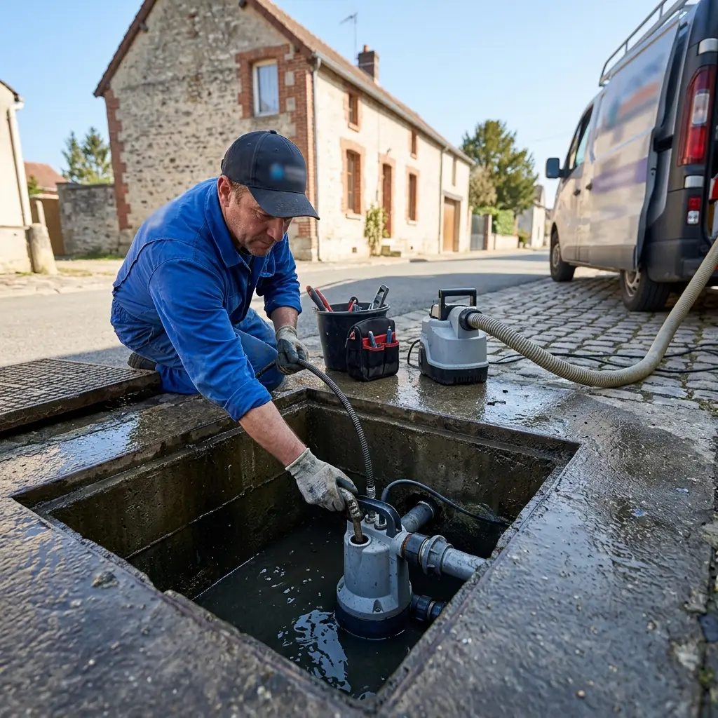 Pourquoi nous choisir à Mouroux