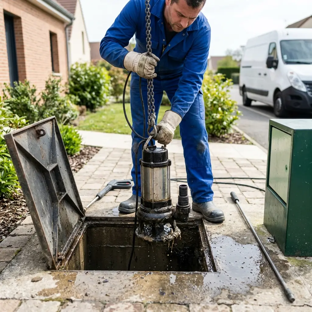 Conseils pour prévenir les bouchages