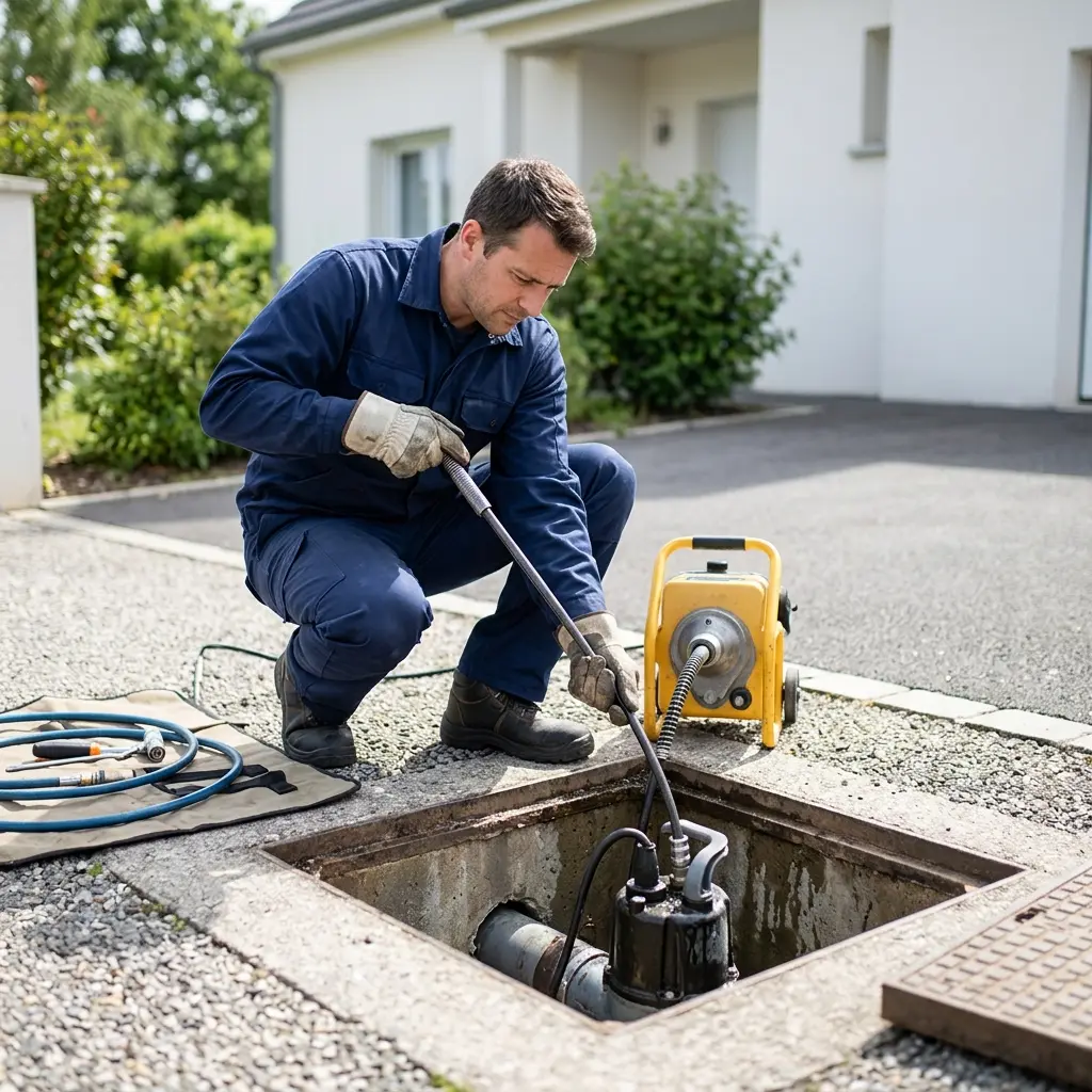 Notre savoir-faire technique sur place