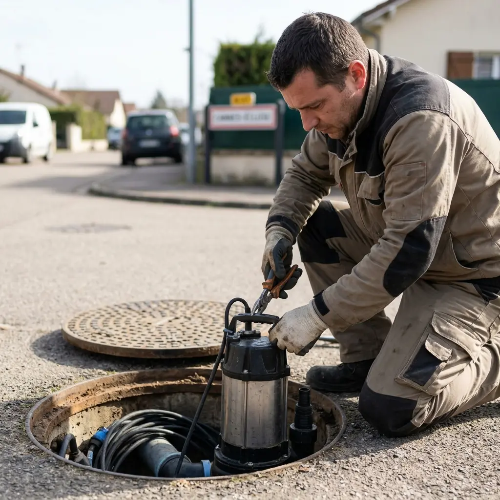 Gestes de prévention pour vos installations