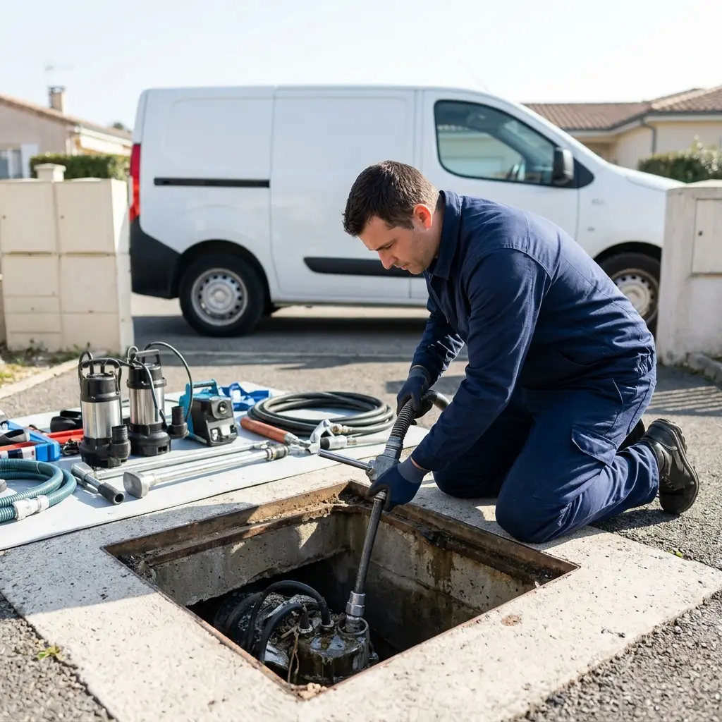 Une expertise fiable pour vos équipements