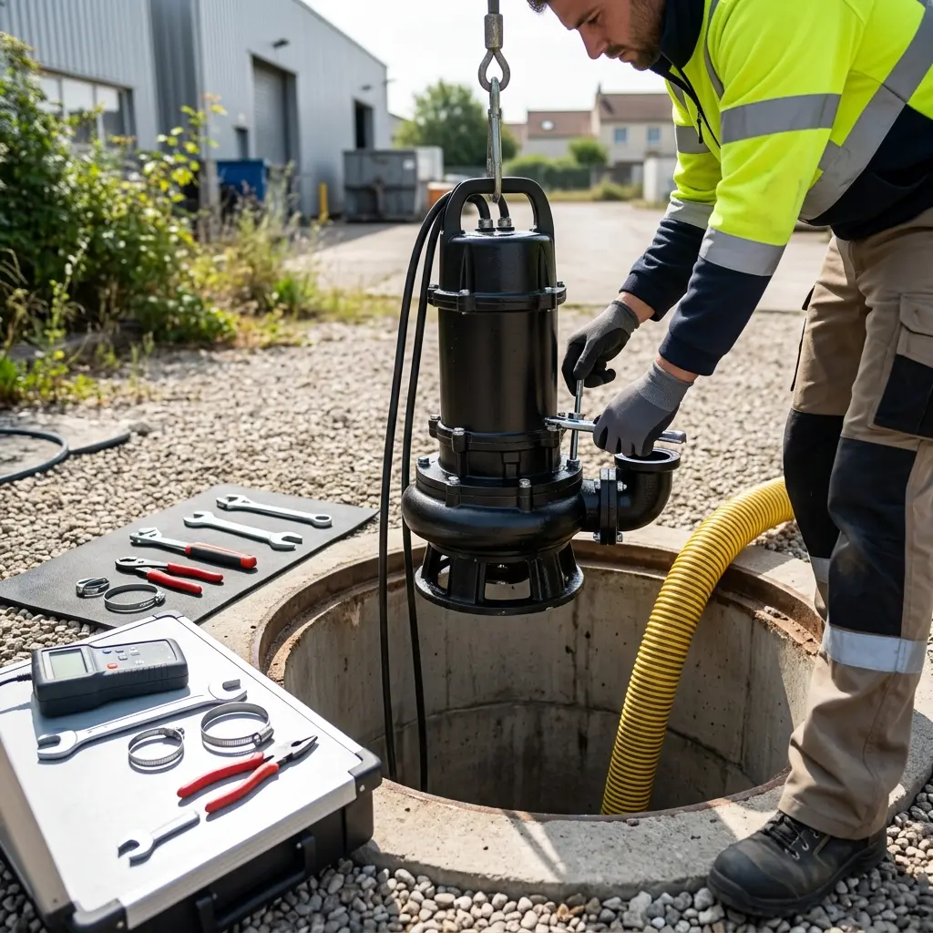 Une approche technique pour un résultat durable