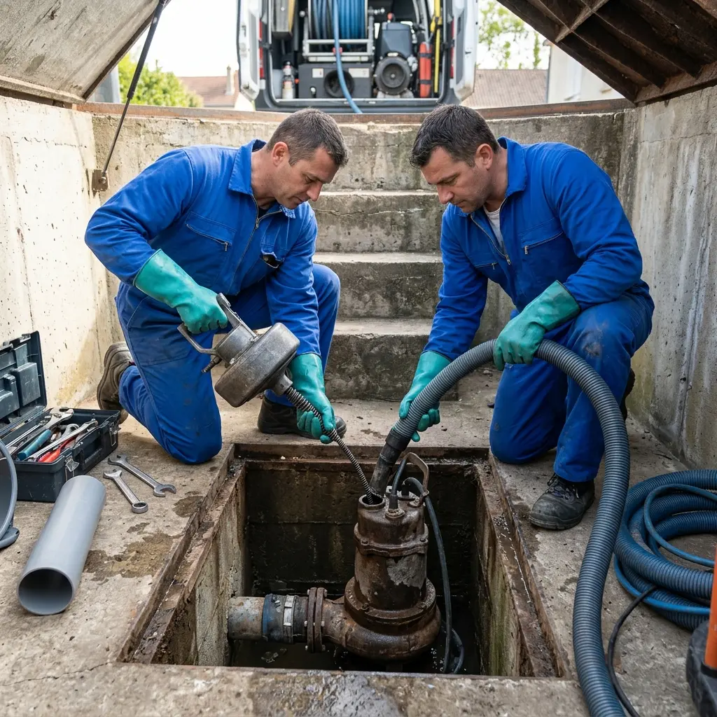 Pourquoi nous choisir pour vos travaux à Montereau-Fault-Yonne ?