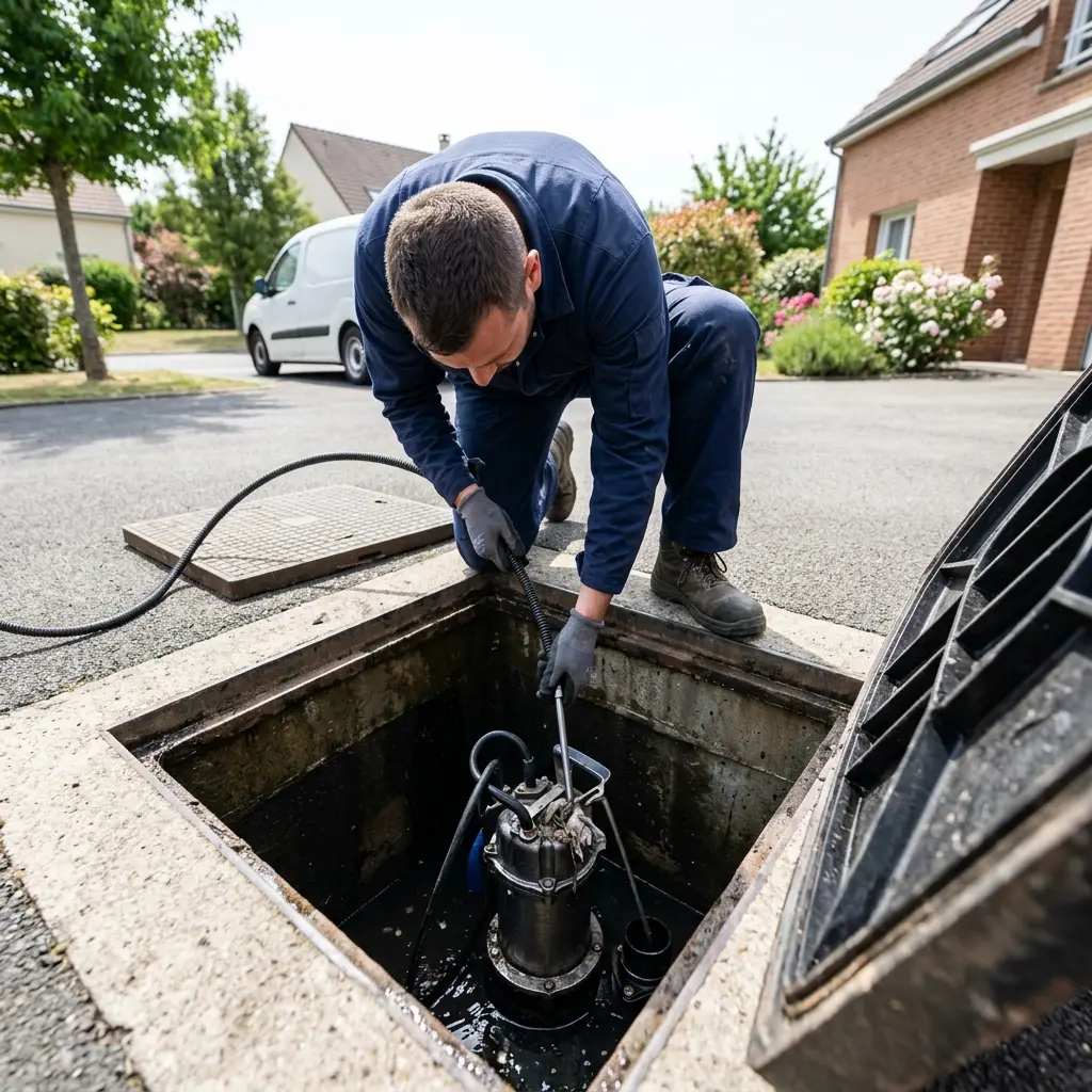 Pourquoi nous choisir à Montévrain