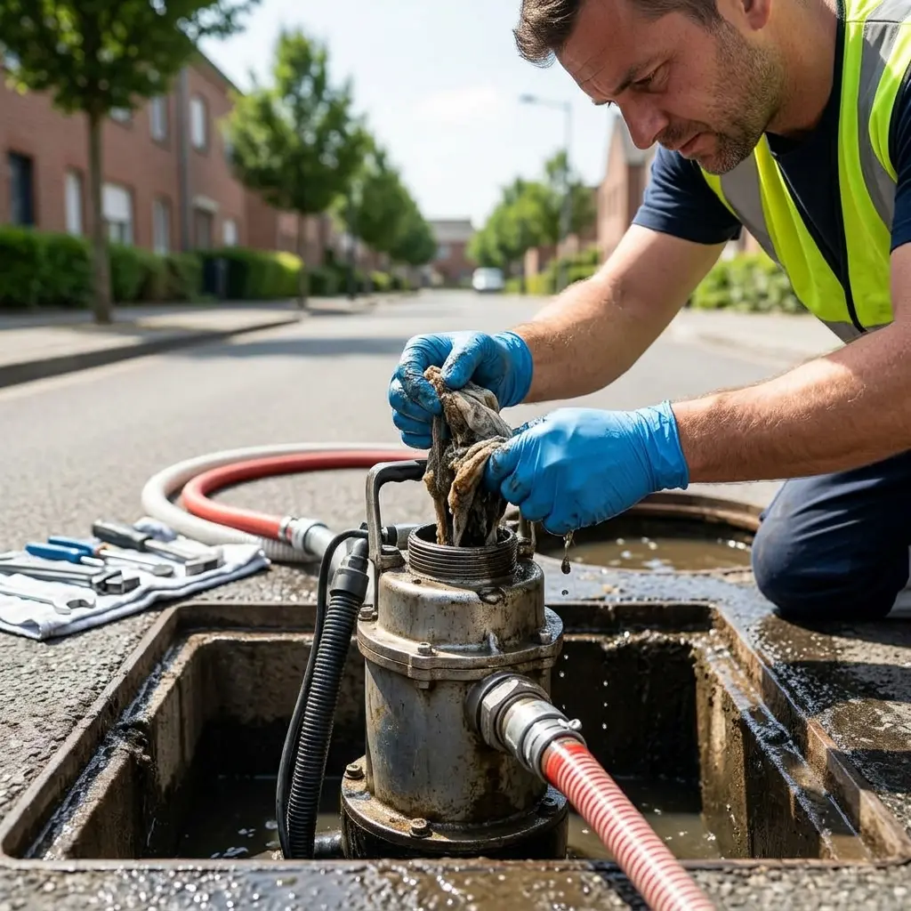 Comment se déroule l'intervention à Montévrain ?
