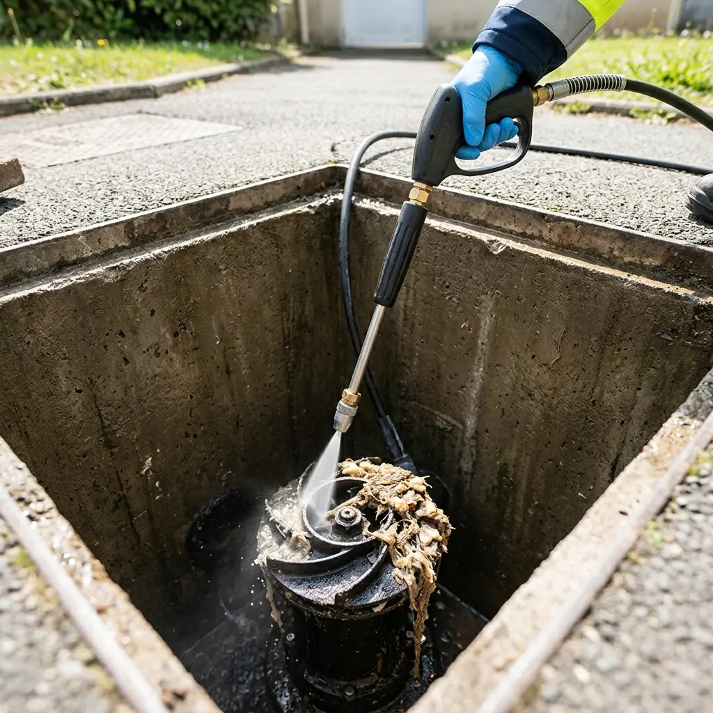 Une approche technique pour un résultat durable