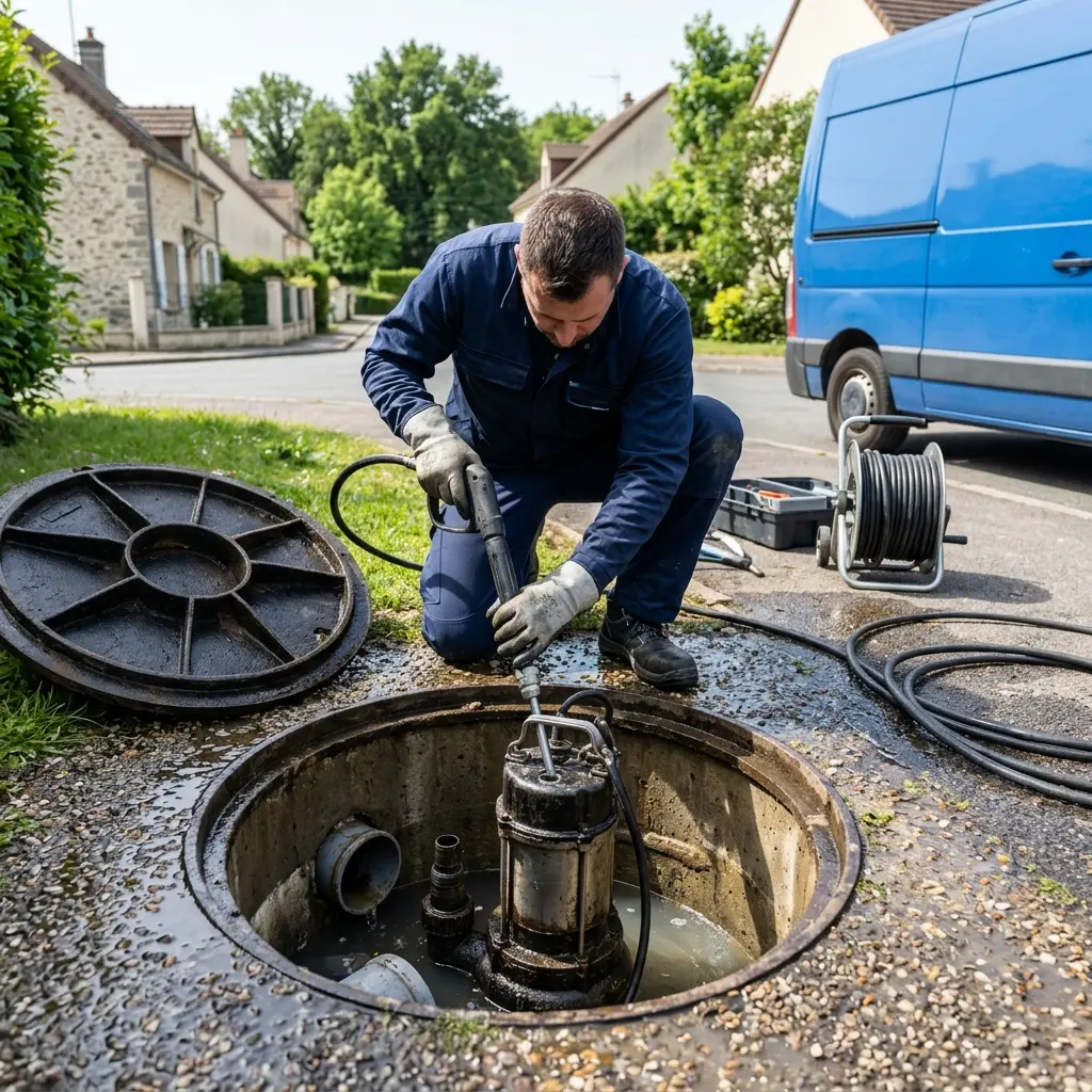 Notre savoir-faire technique sur place