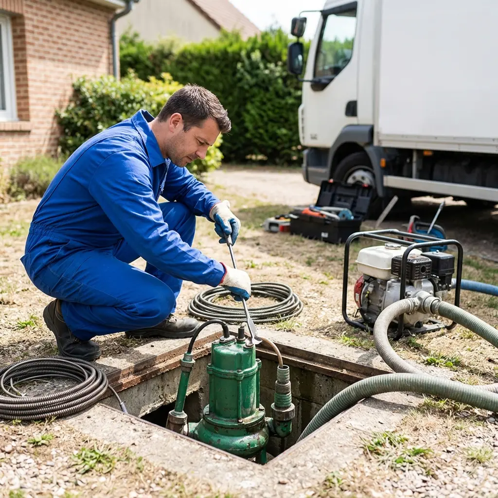Pourquoi nous choisir pour vos travaux à Grisy-Suisnes ?