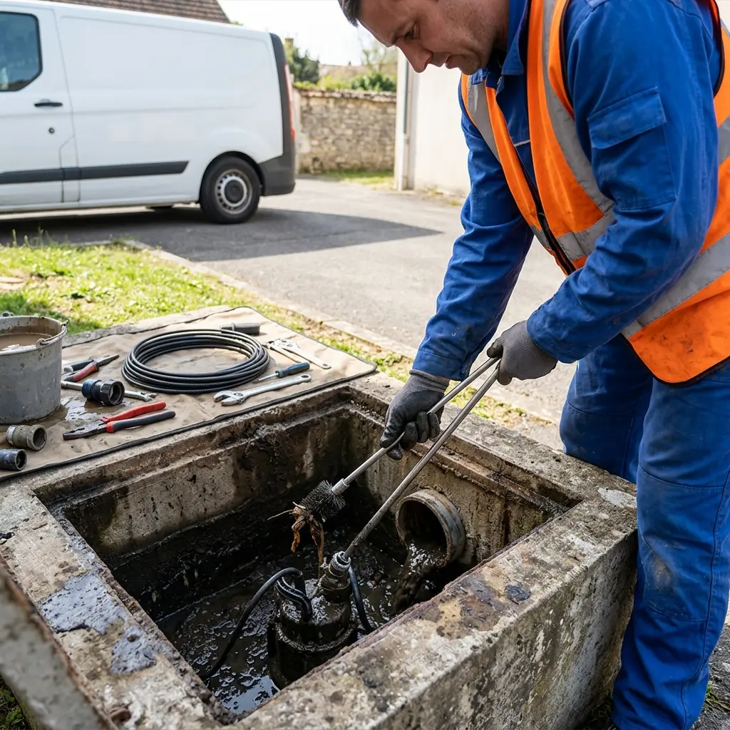 Une expertise locale pour sécuriser vos installations