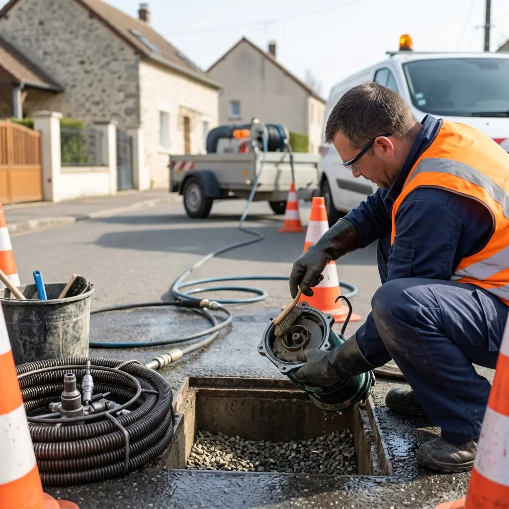 Une approche technique pour un débouchage durable