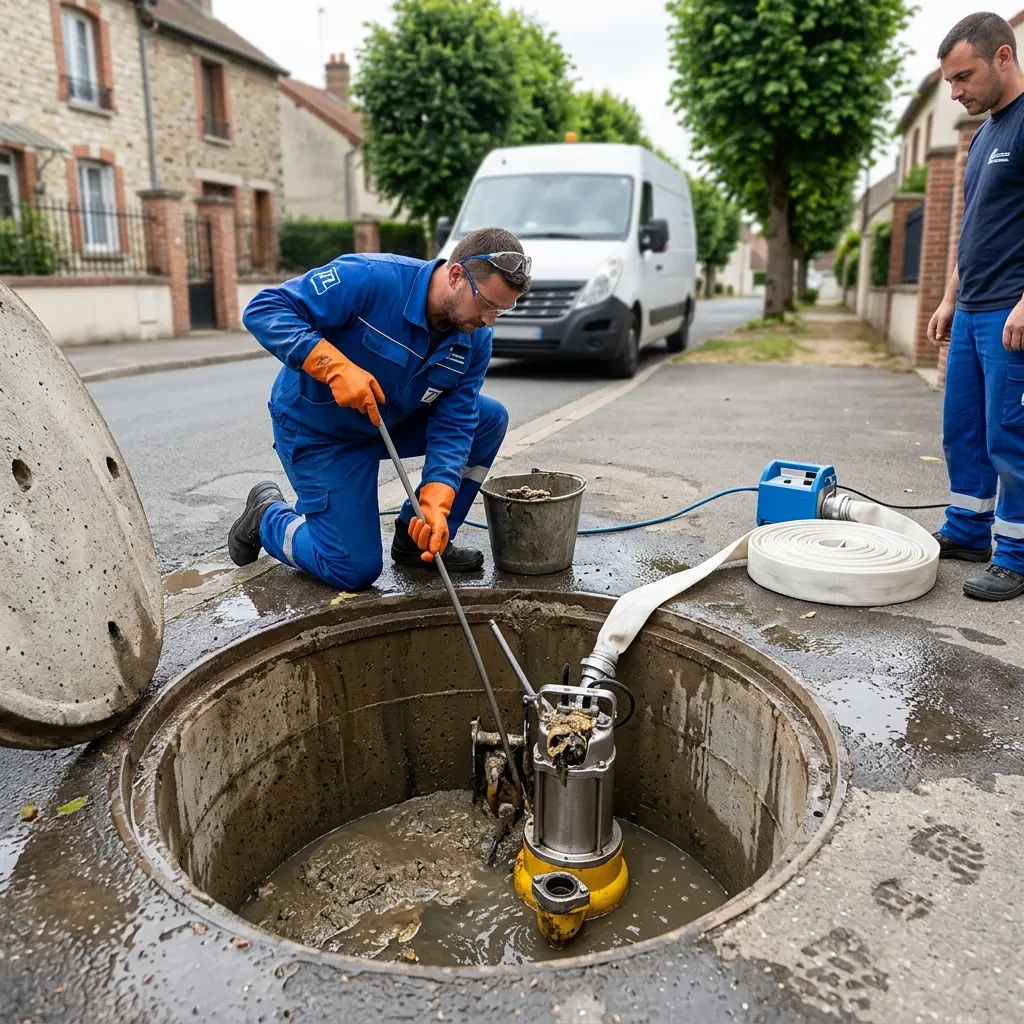 Pourquoi nous choisir à Boissy-le-Châtel ?