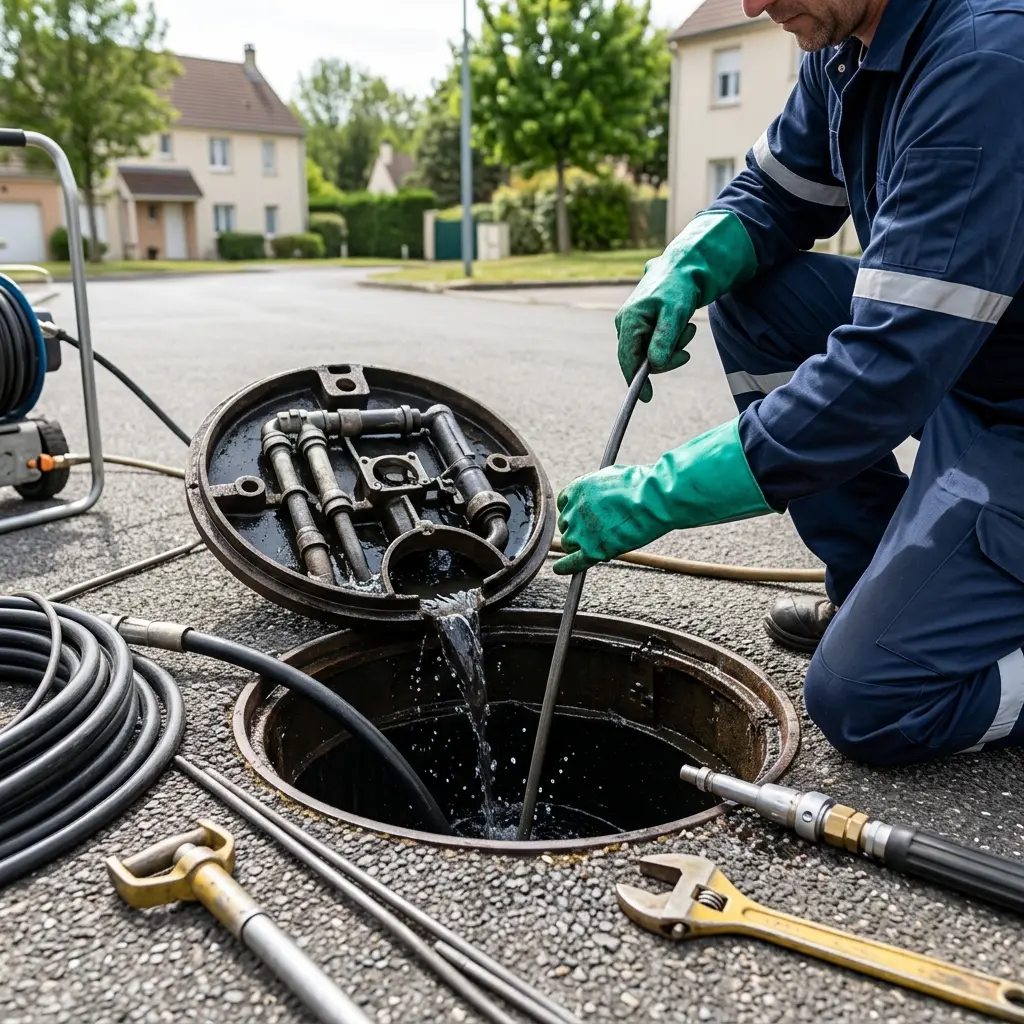 Besoin d'un dépannage rapide à Boissy-le-Châtel ?