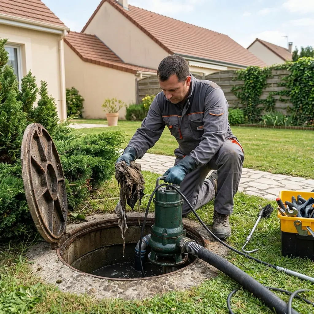 Une approche technique pour un débouchage durable