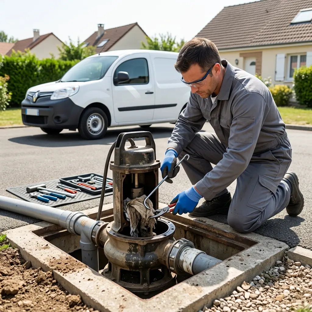 Pourquoi nous choisir pour vos travaux à Saint-Pathus ?