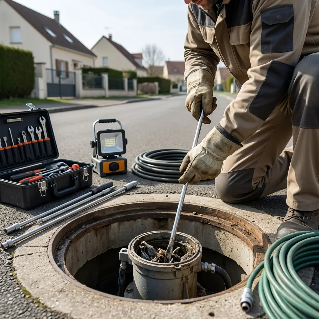 Besoin d'un dépannage rapide à Saint-Pathus ?