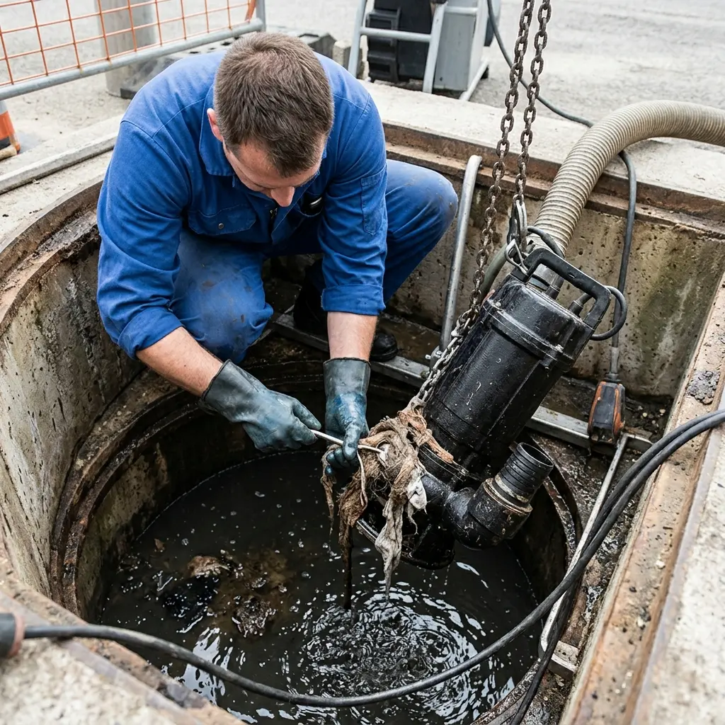 Gestes de prévention pour vos installations