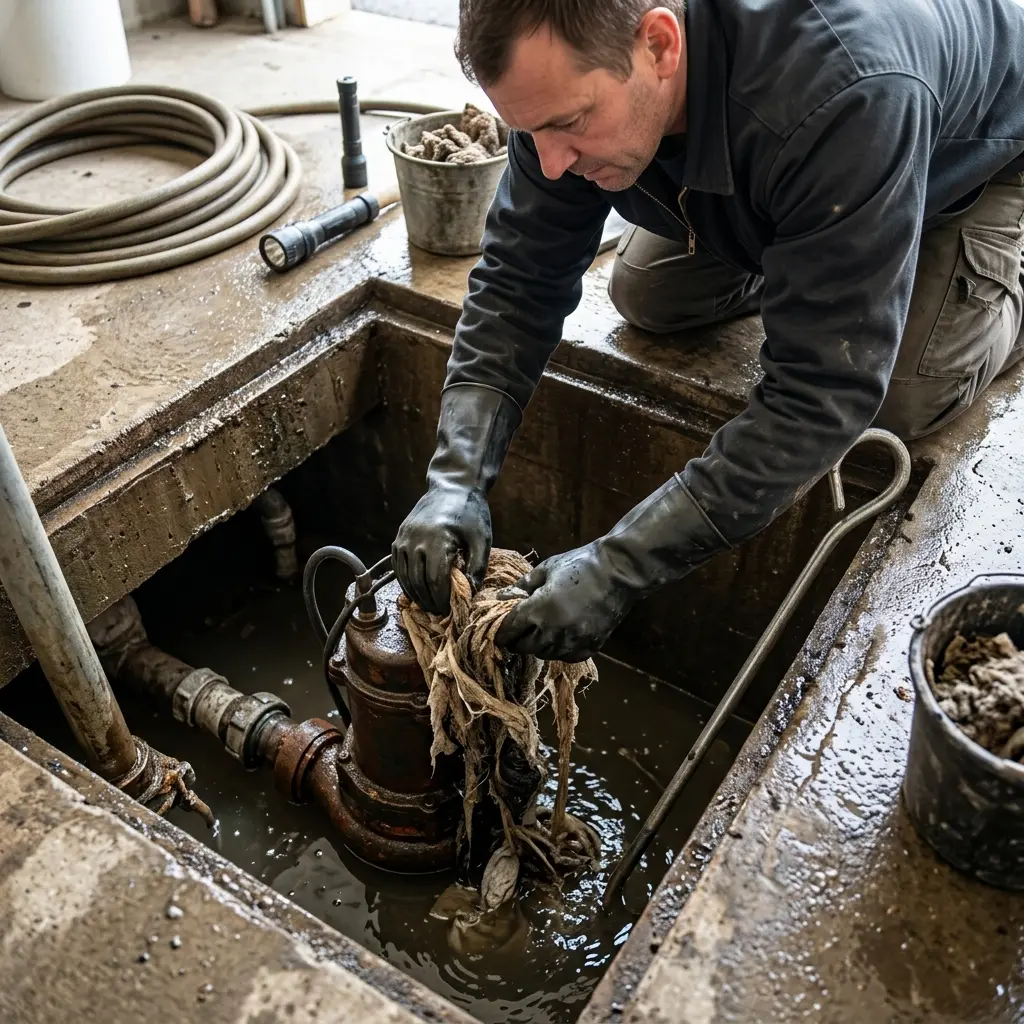 Notre expertise technique sur le terrain