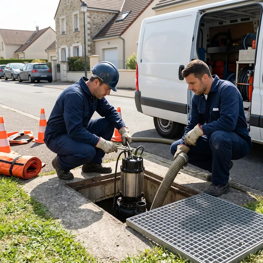 Prévenir les obstructions de votre système