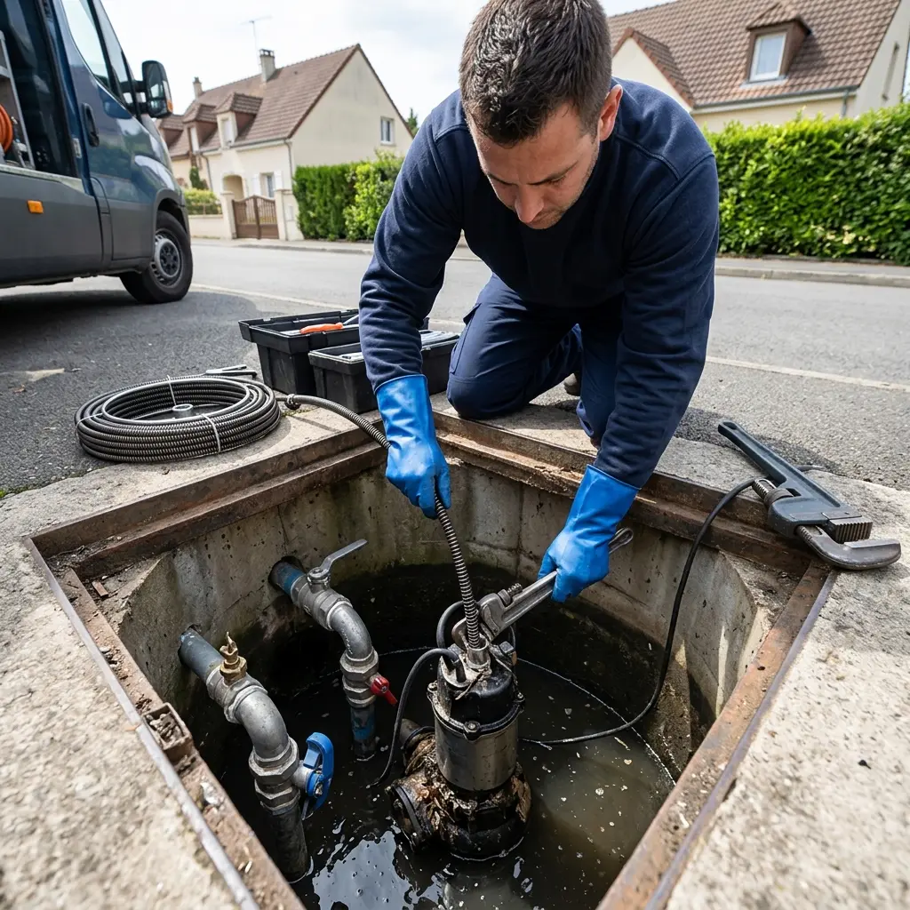 Pourquoi nous choisir à Dammarie-les-Lys