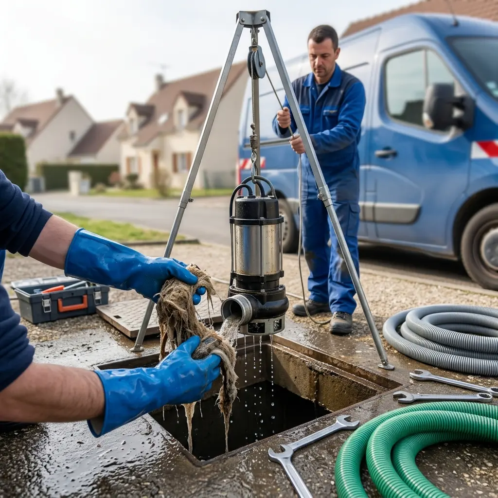 Une assistance locale pour vos installations