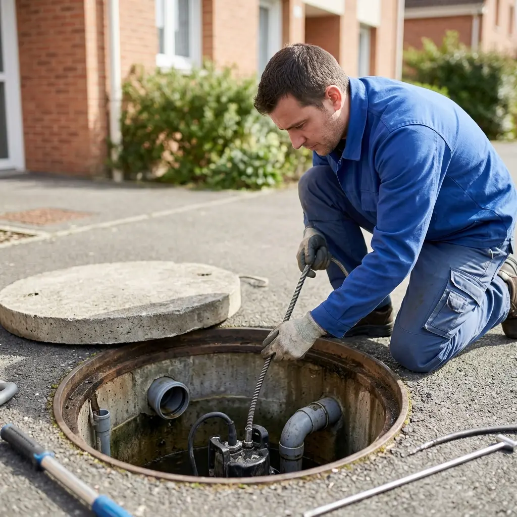 Les gestes essentiels pour prévenir les pannes à Torcy