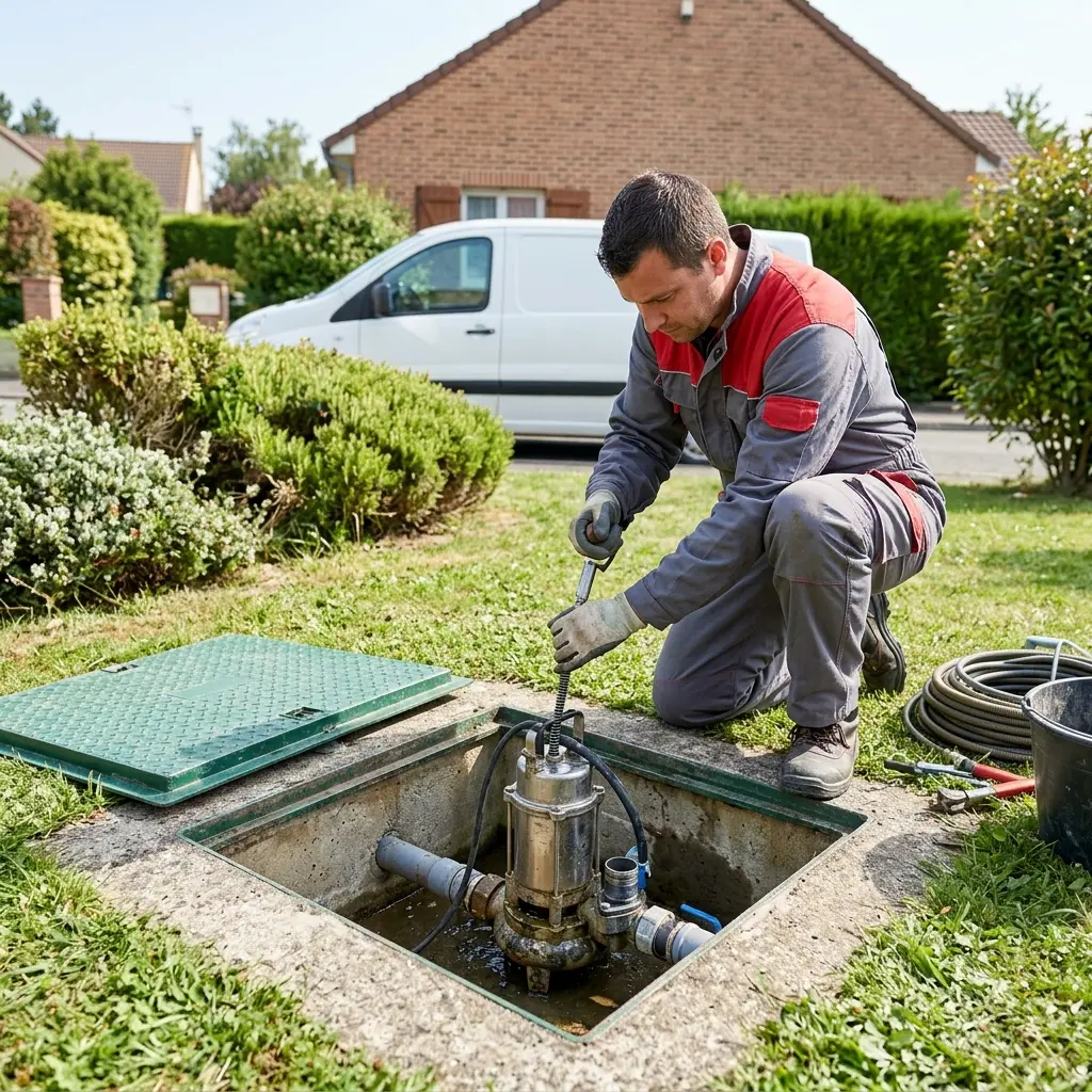 Pourquoi nous choisir pour vos installations à Torcy ?