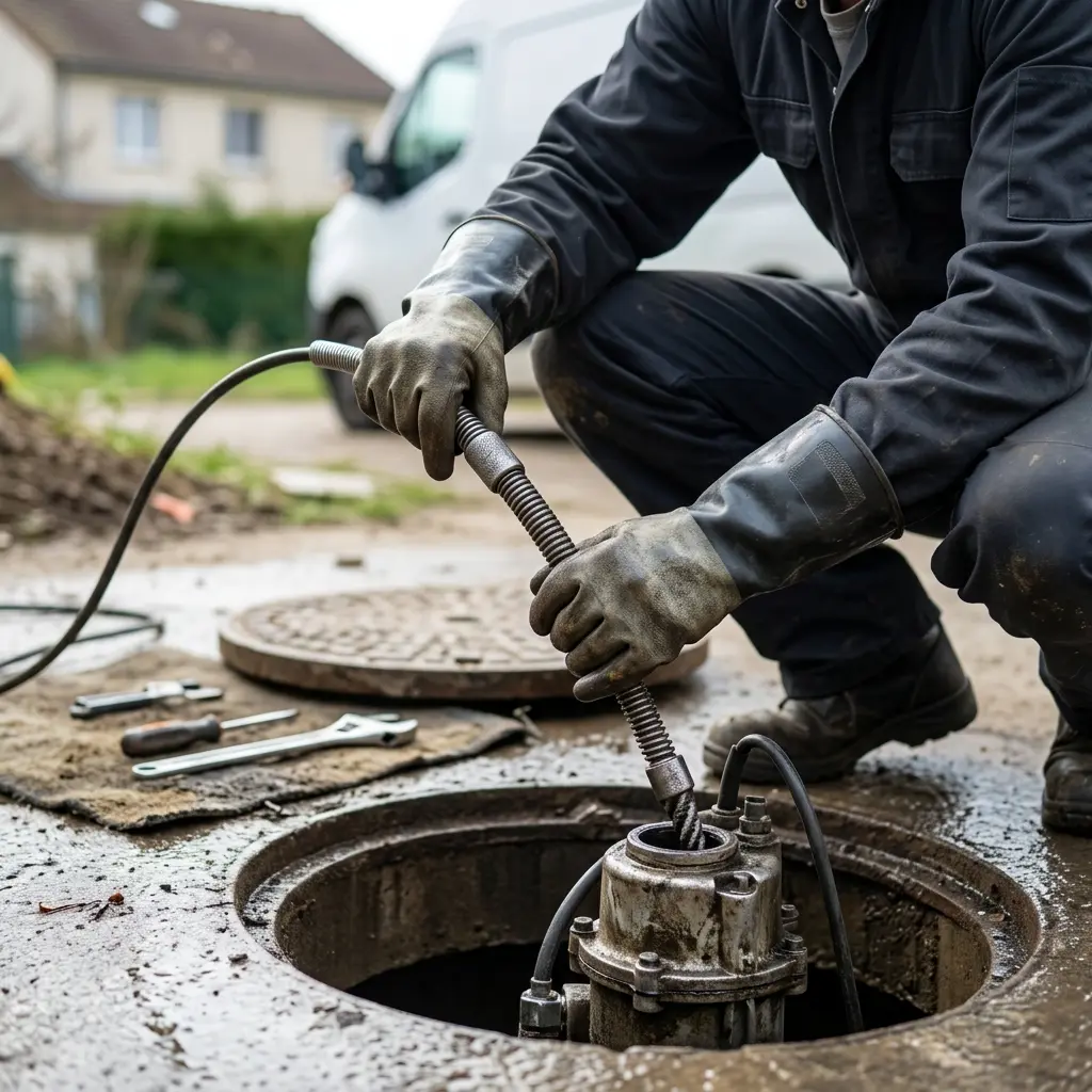 Notre expertise technique sur le terrain
