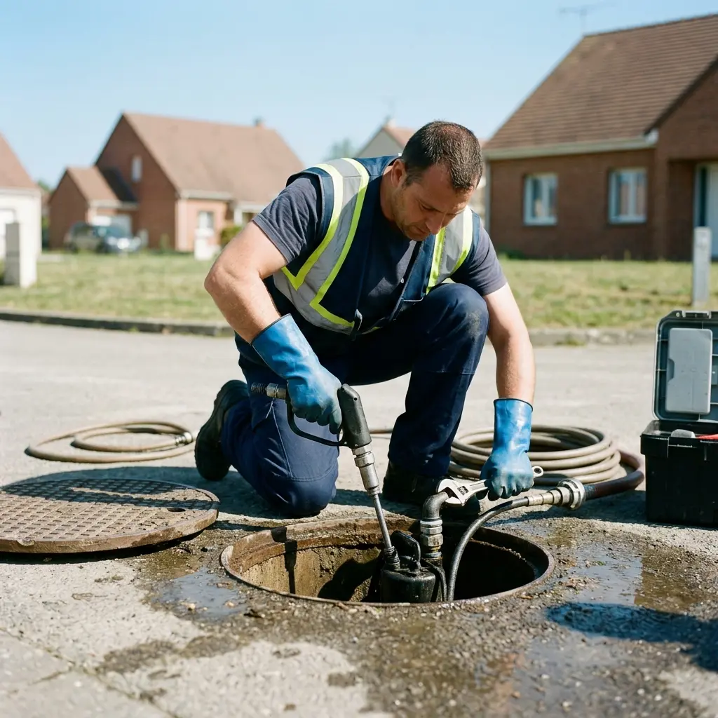 Conseils de prévention pour votre installation