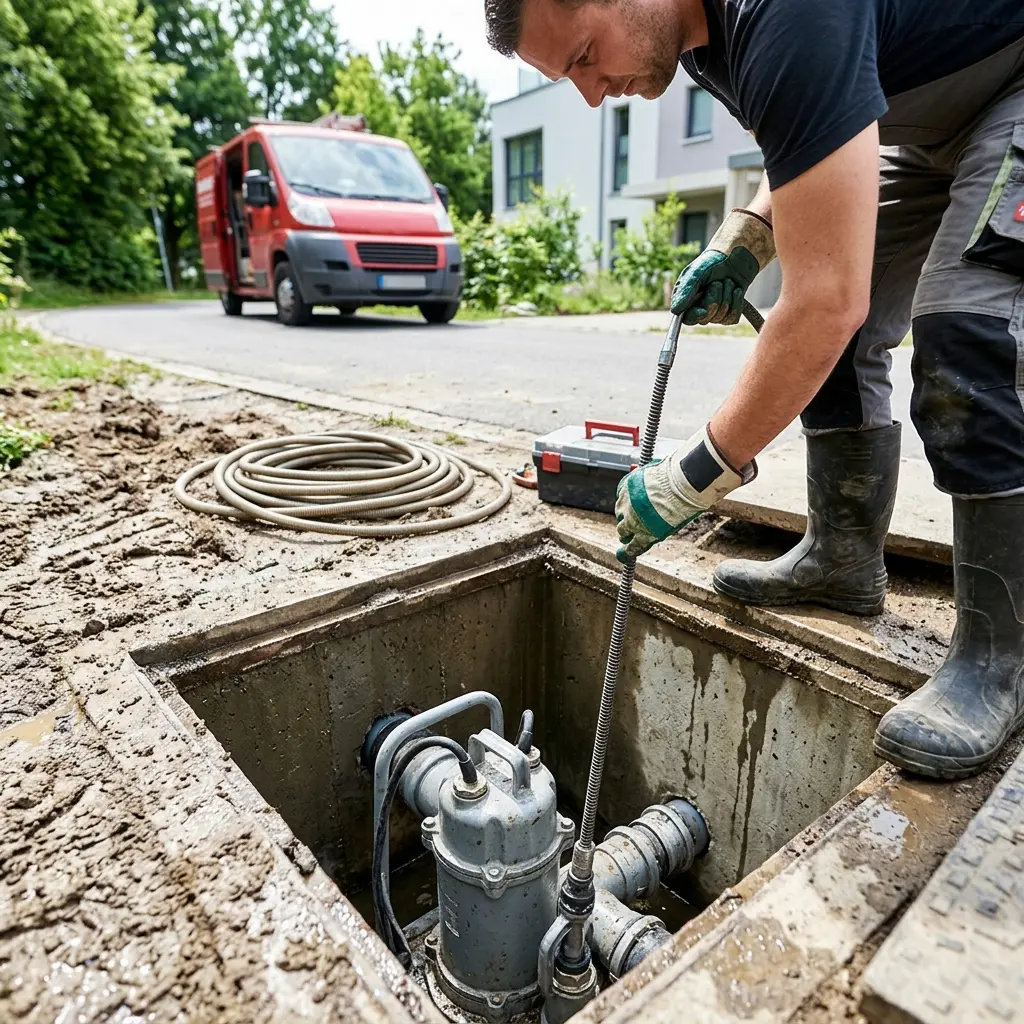 Un service fiable pour votre confort quotidien