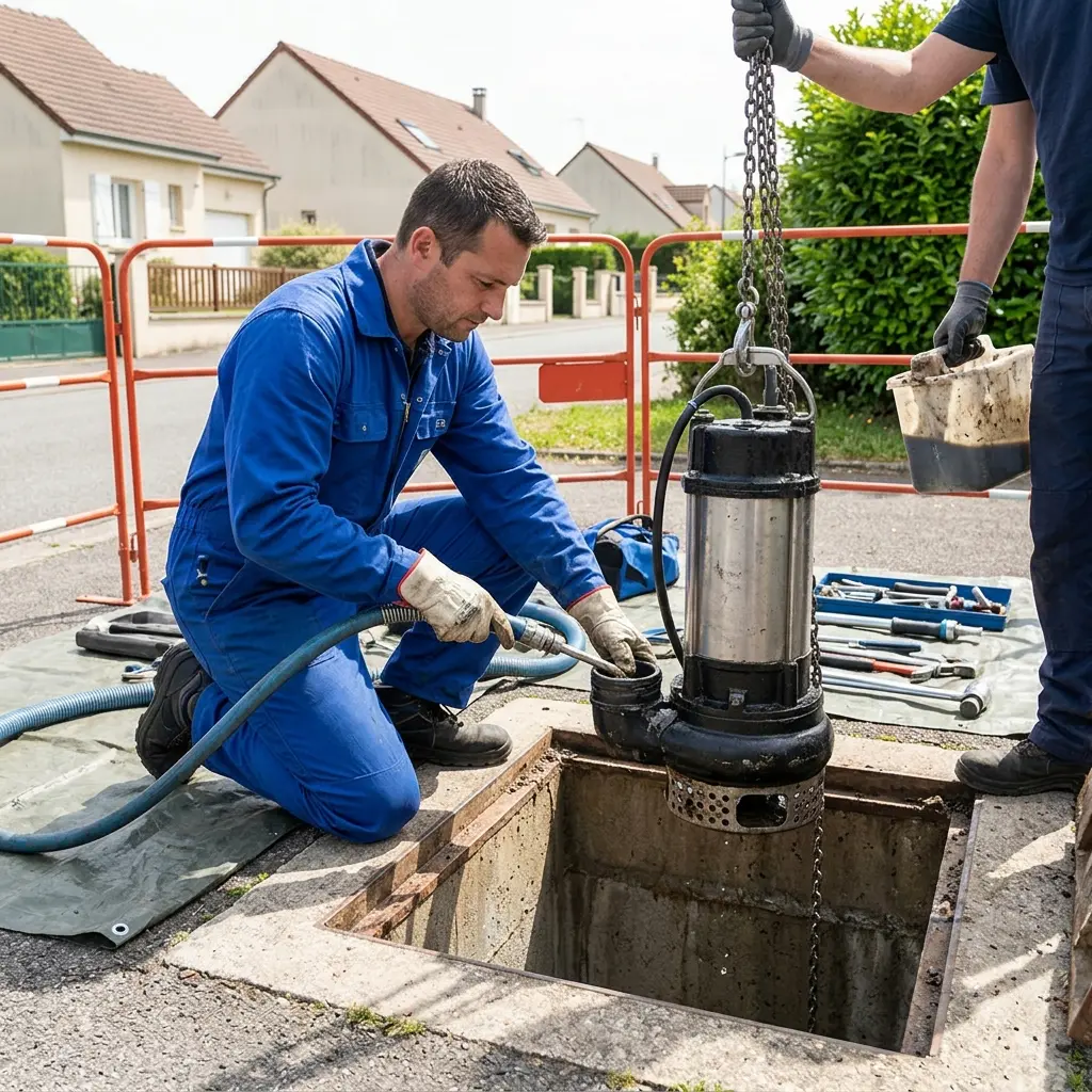 Conseils pour éviter les pannes