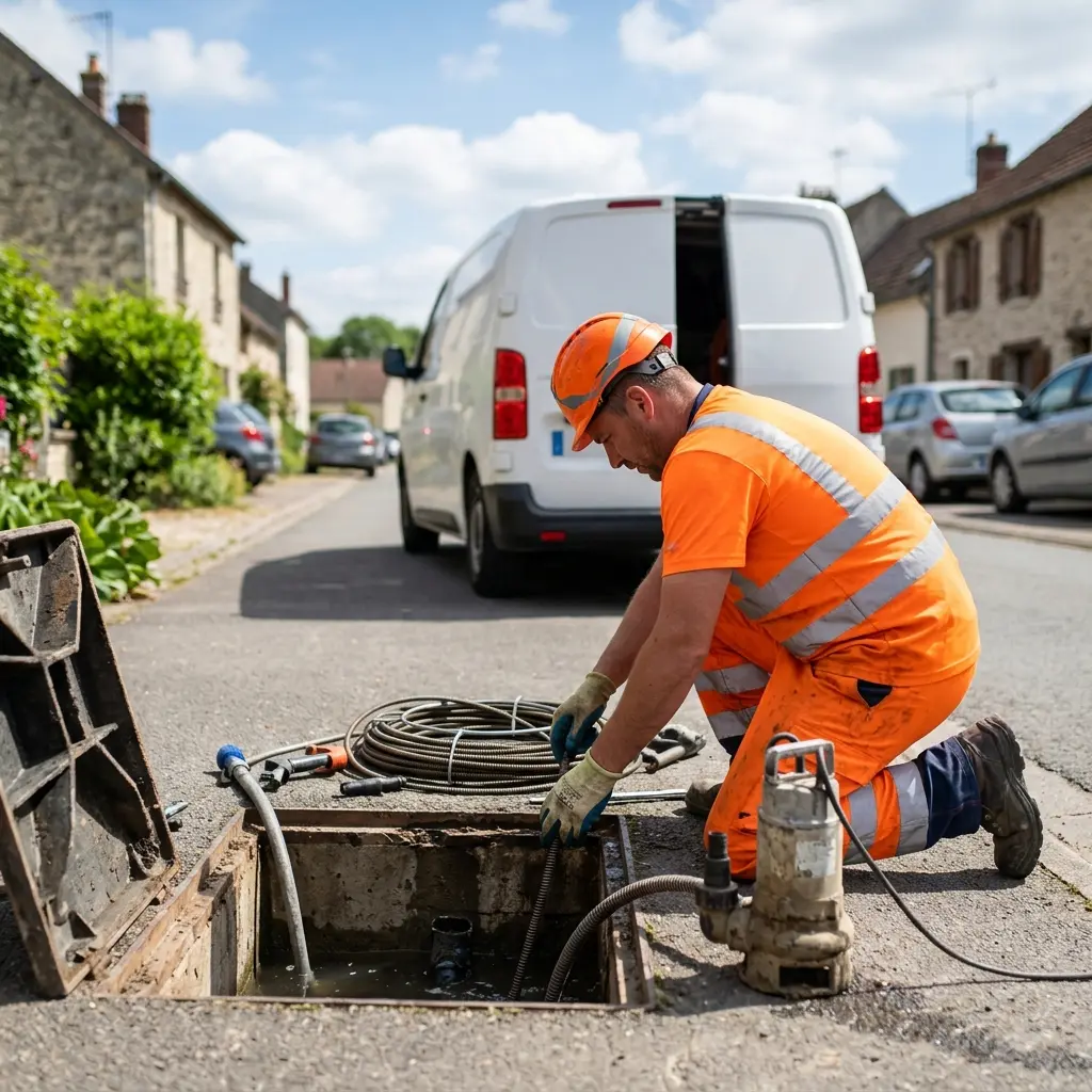 Une assistance professionnelle et fiable