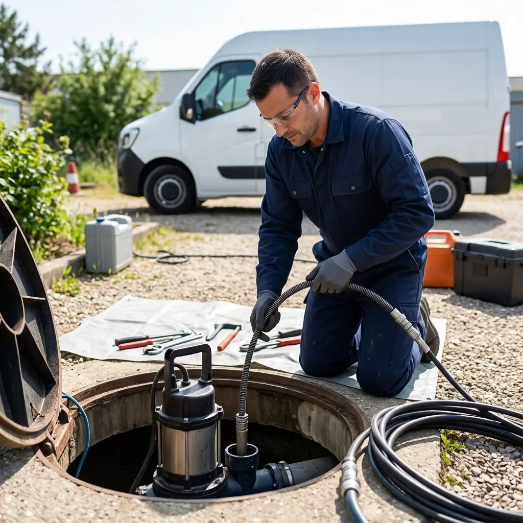 Une approche technique pour un débouchage durable