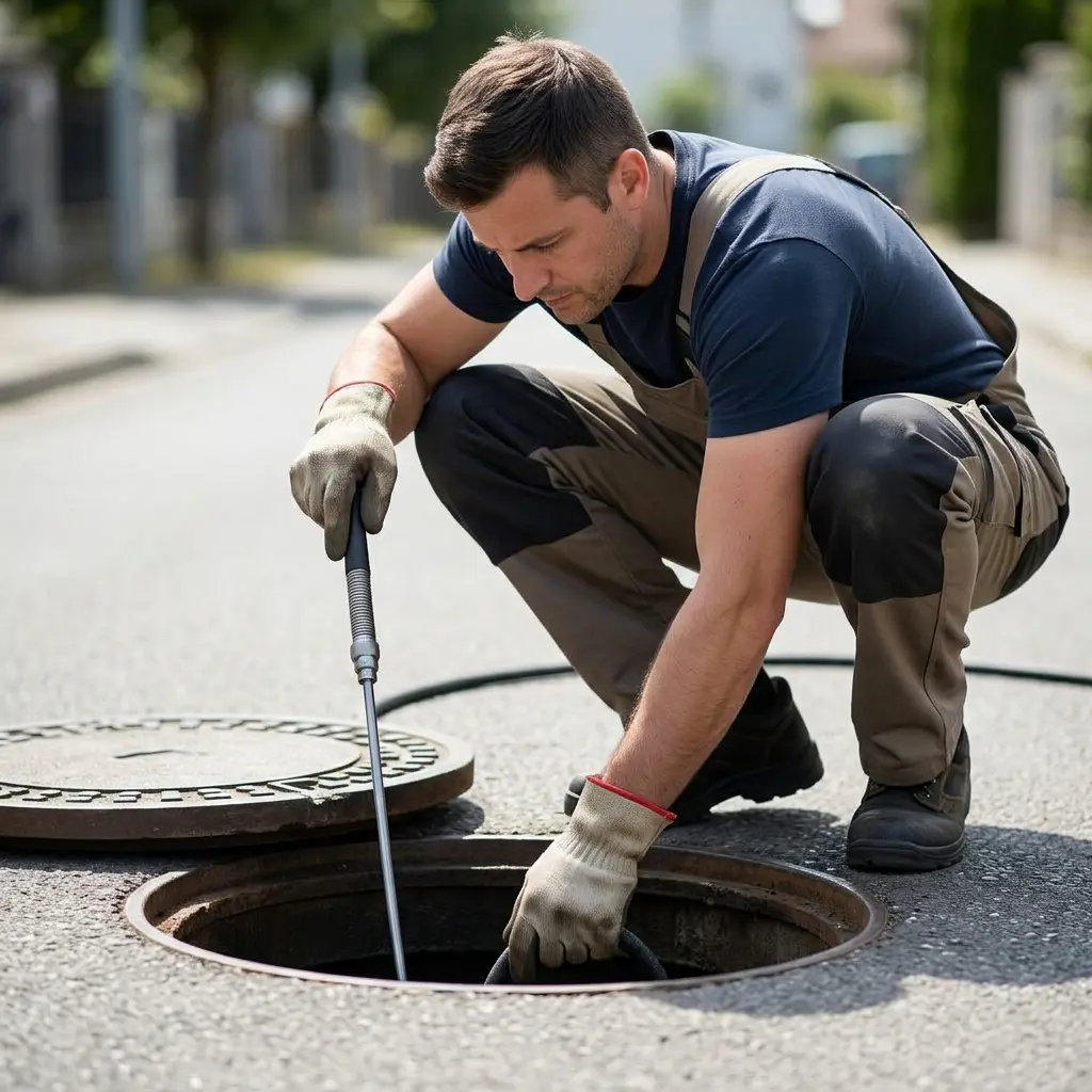 Une expertise locale pour sécuriser vos eaux usées