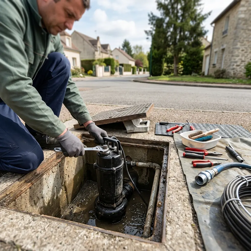Pourquoi nous choisir pour votre installation à Pringy
