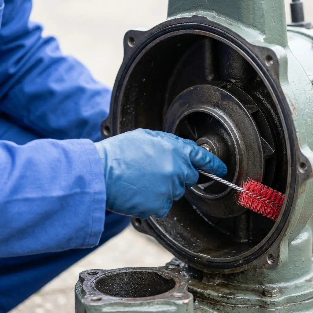 Une approche technique pour un résultat durable