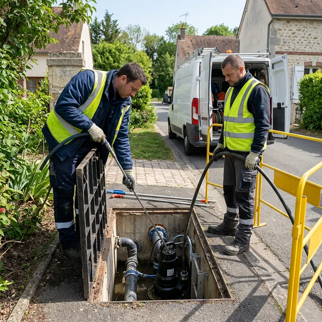 Une approche technique pour un débouchage durable