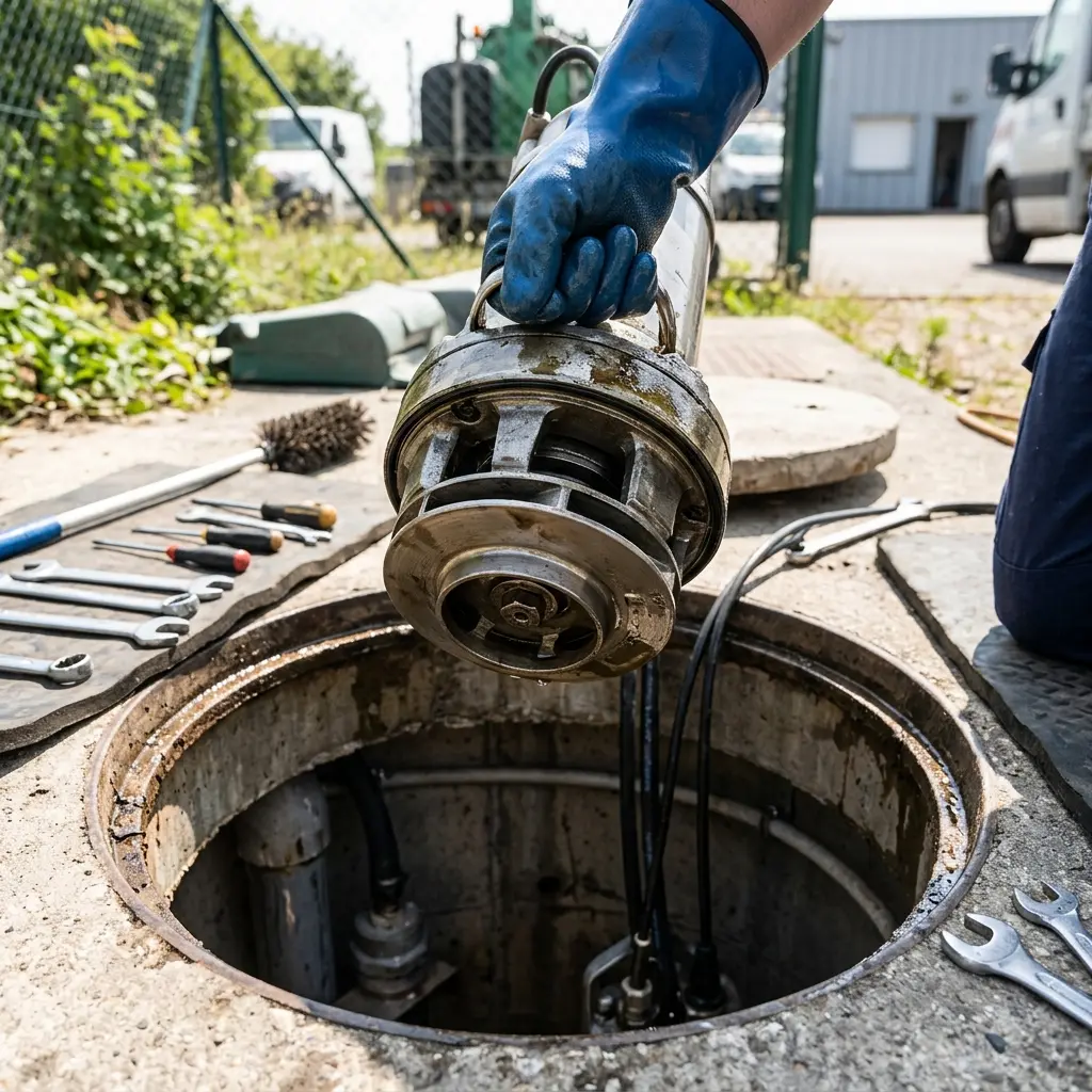 Notre savoir-faire technique