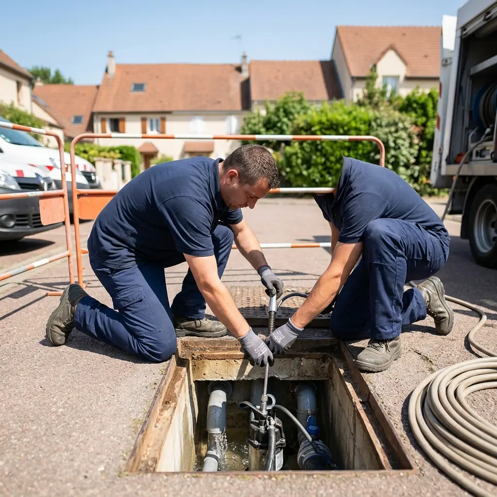 Prévenir les risques d'engorgement