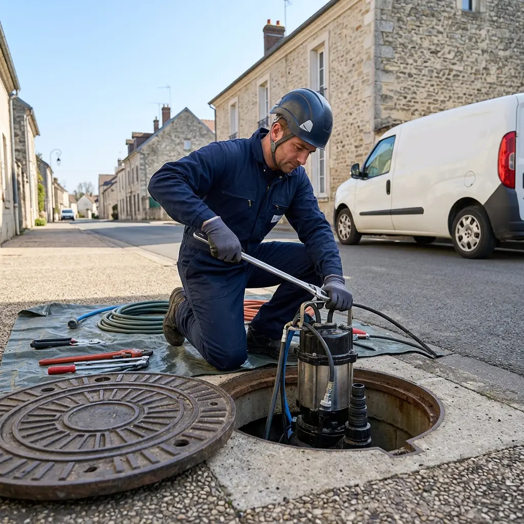Un service de proximité fiable