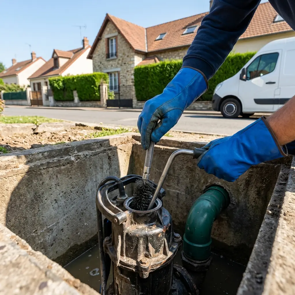 Une approche technique pour un débouchage durable