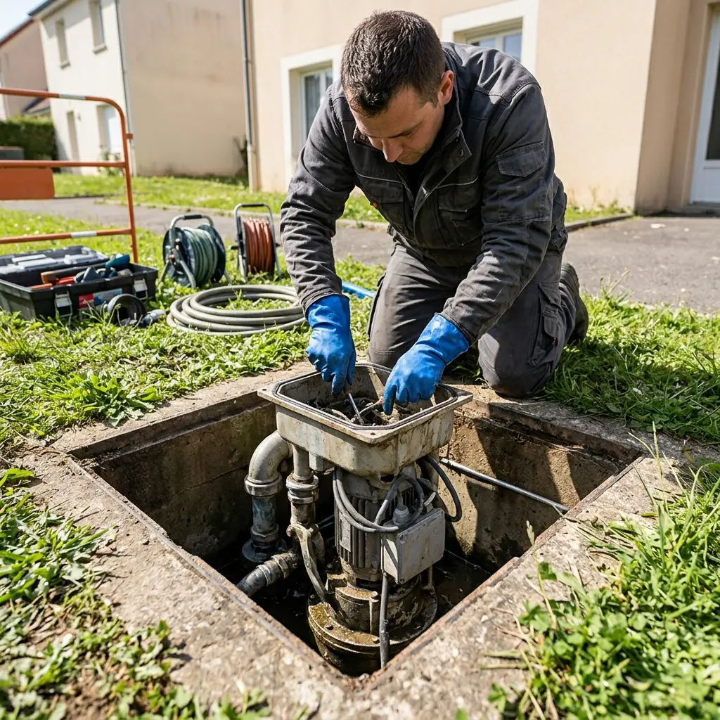 Pourquoi nous choisir pour votre installation à Montry ?
