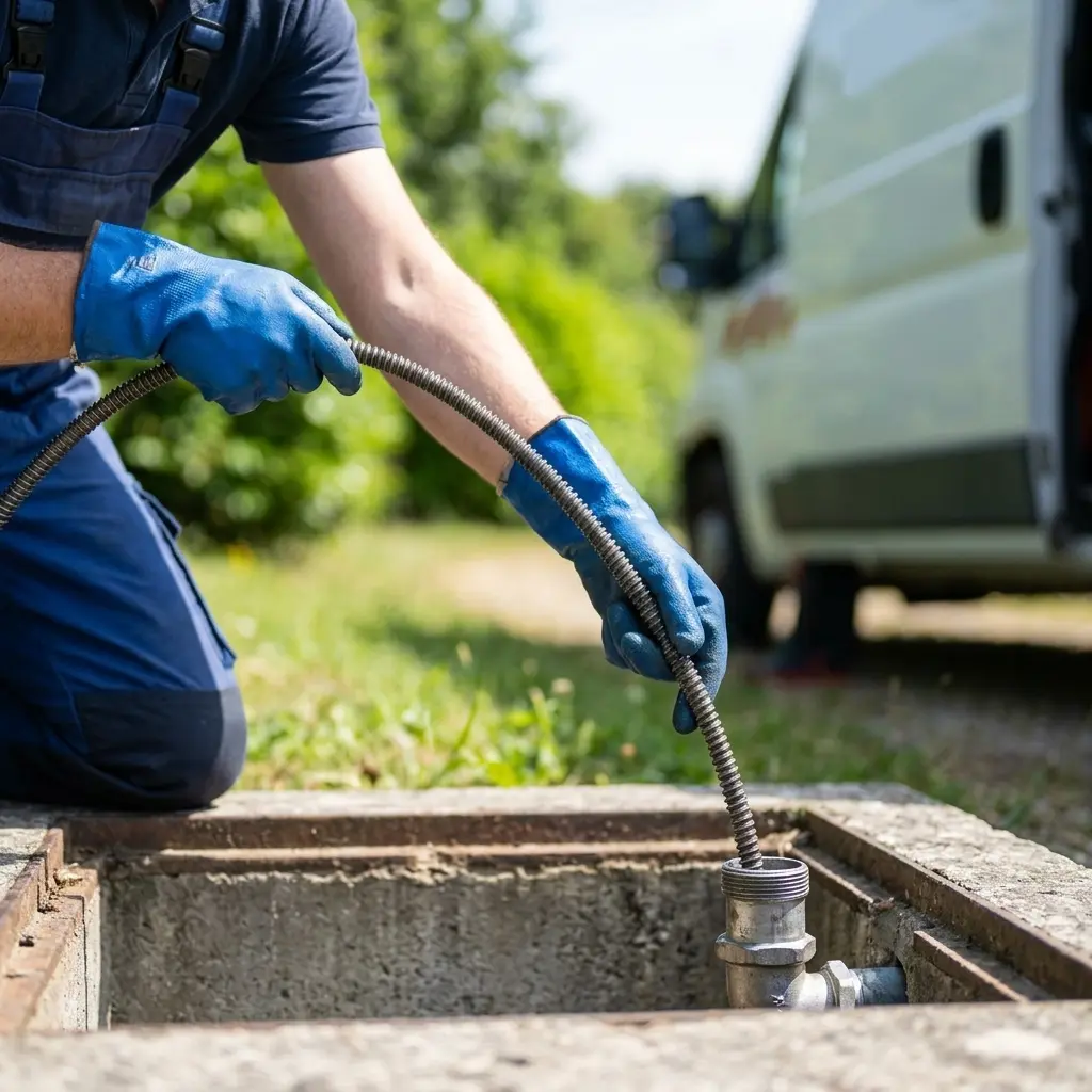 Pourquoi nous choisir pour votre débouchage à Souppes-sur-Loing