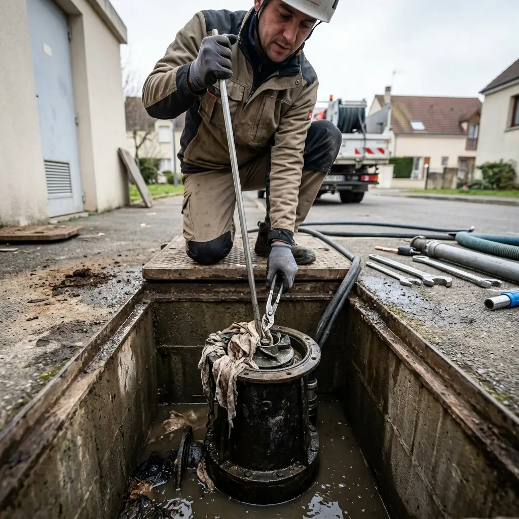 Besoin d'une intervention rapide à Rebais ?