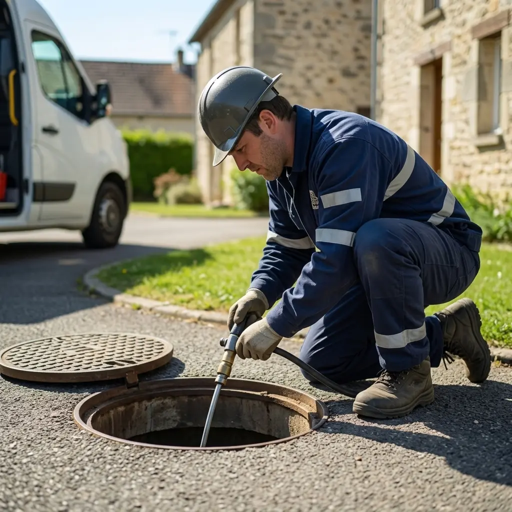 Prévenir l'obstruction des réseaux