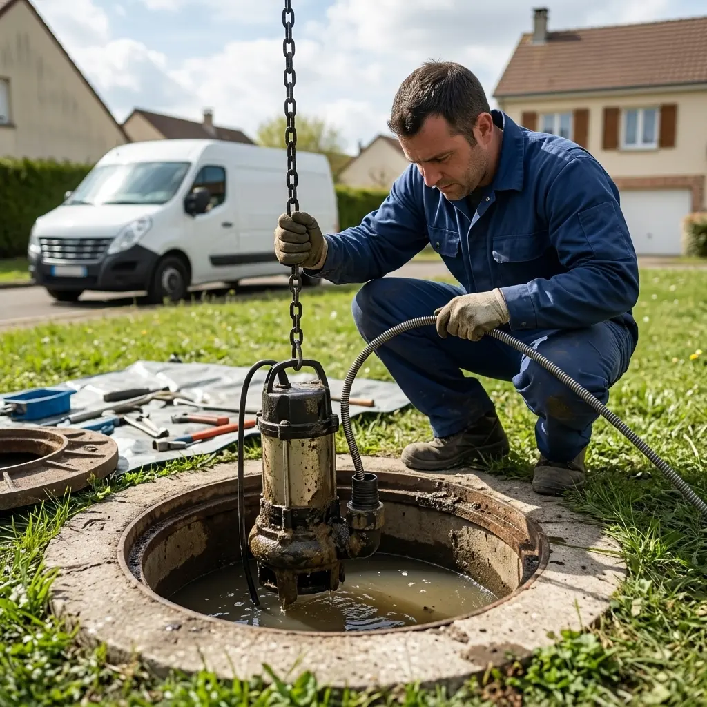 Une expertise de proximité pour vos installations