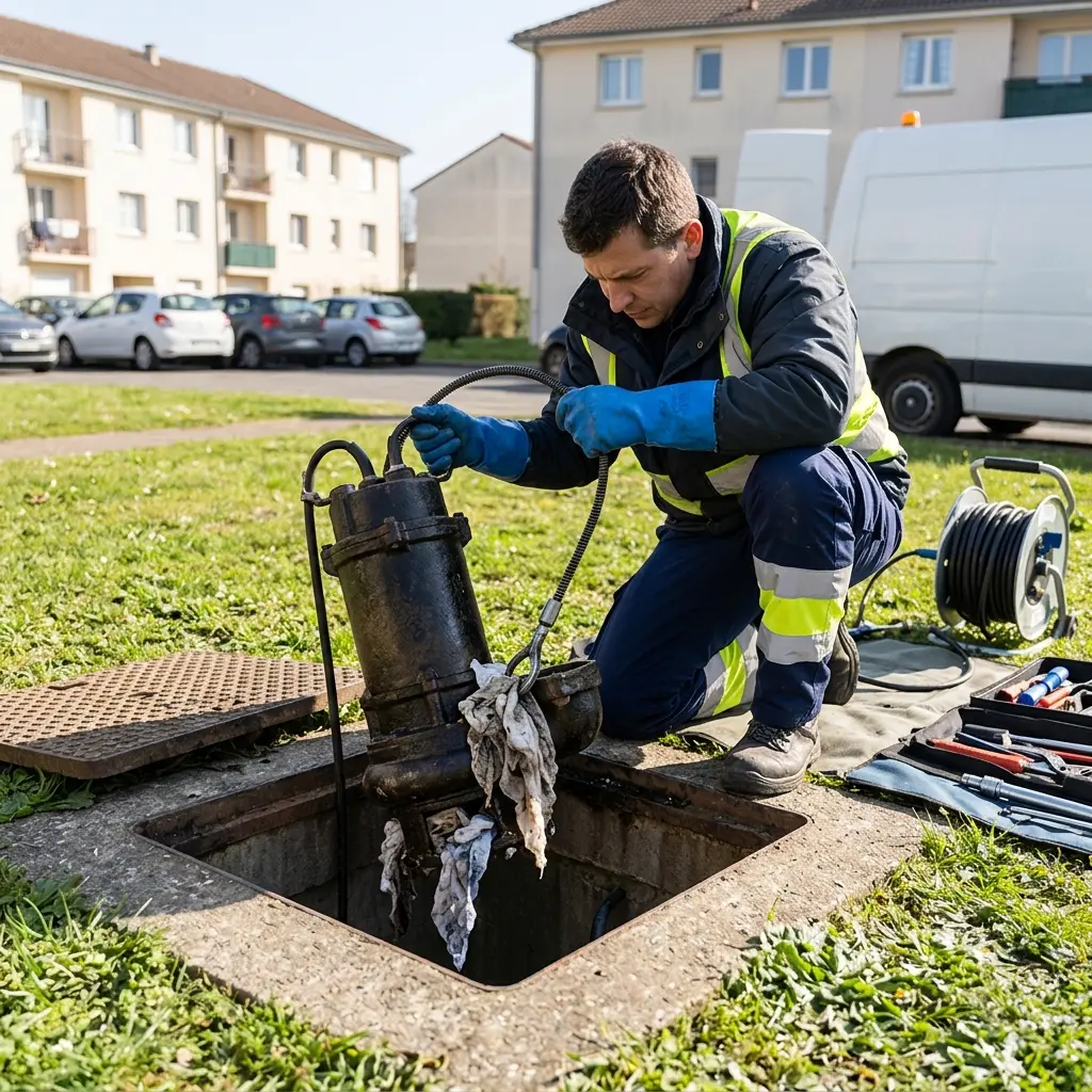 Notre méthode d'intervention locale