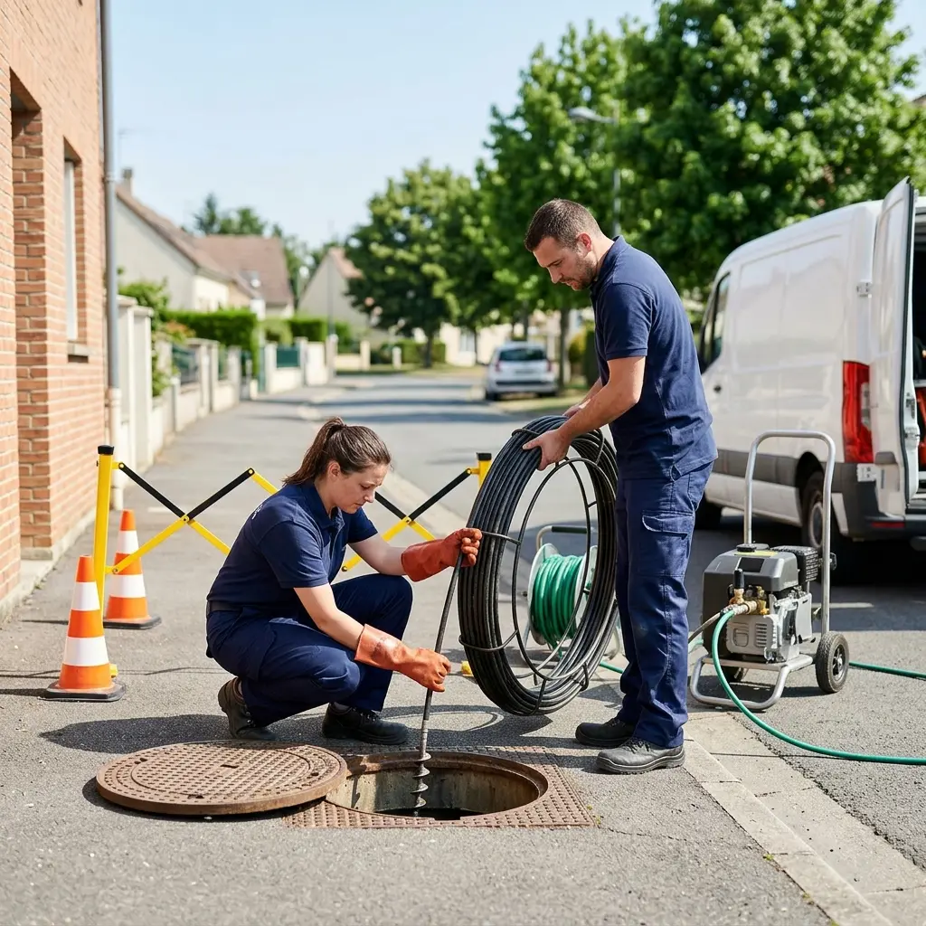 Prévenir les blocages de votre installation